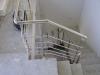 CRAIOVA balustrada inox jardiniere inox scari mobilier inox