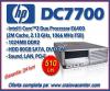 CRAIOVA Calculator HP DC7700 Core2Duo E6400