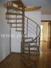 CRAIOVA BALUSTRADE INOX SCARI INOX