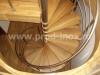 CRAIOVA BALUSTRADA INOX SI SCARA DIN INOX